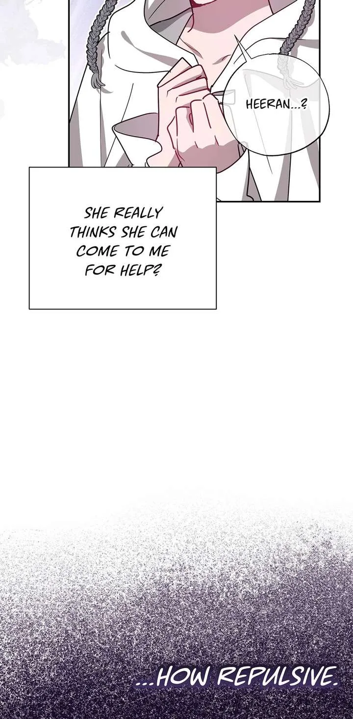 I Want to Live a Good Life Chapter 74 page 18