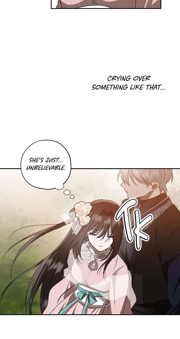 I Want to Live a Good Life Chapter 75 page 10