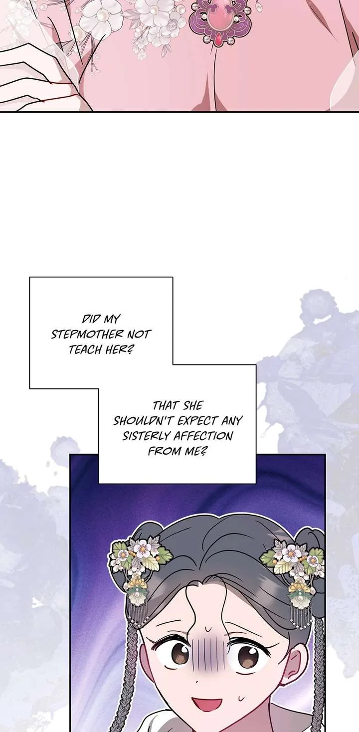 I Want to Live a Good Life Chapter 74 page 17