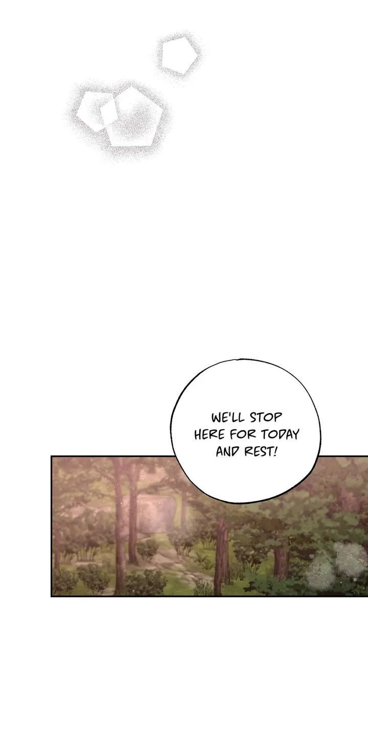 I Want to Live a Good Life Chapter 74 page 24