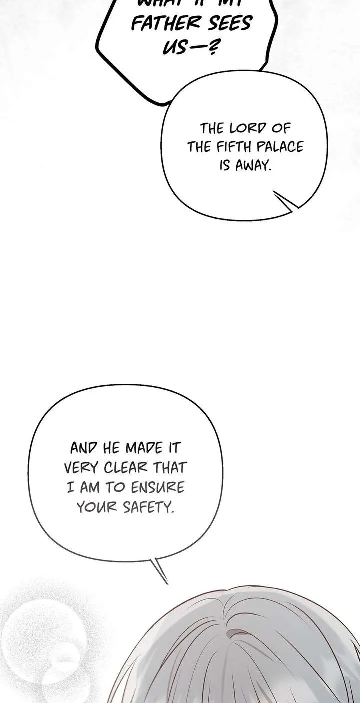 I Want to Live a Good Life Chapter 75 page 20