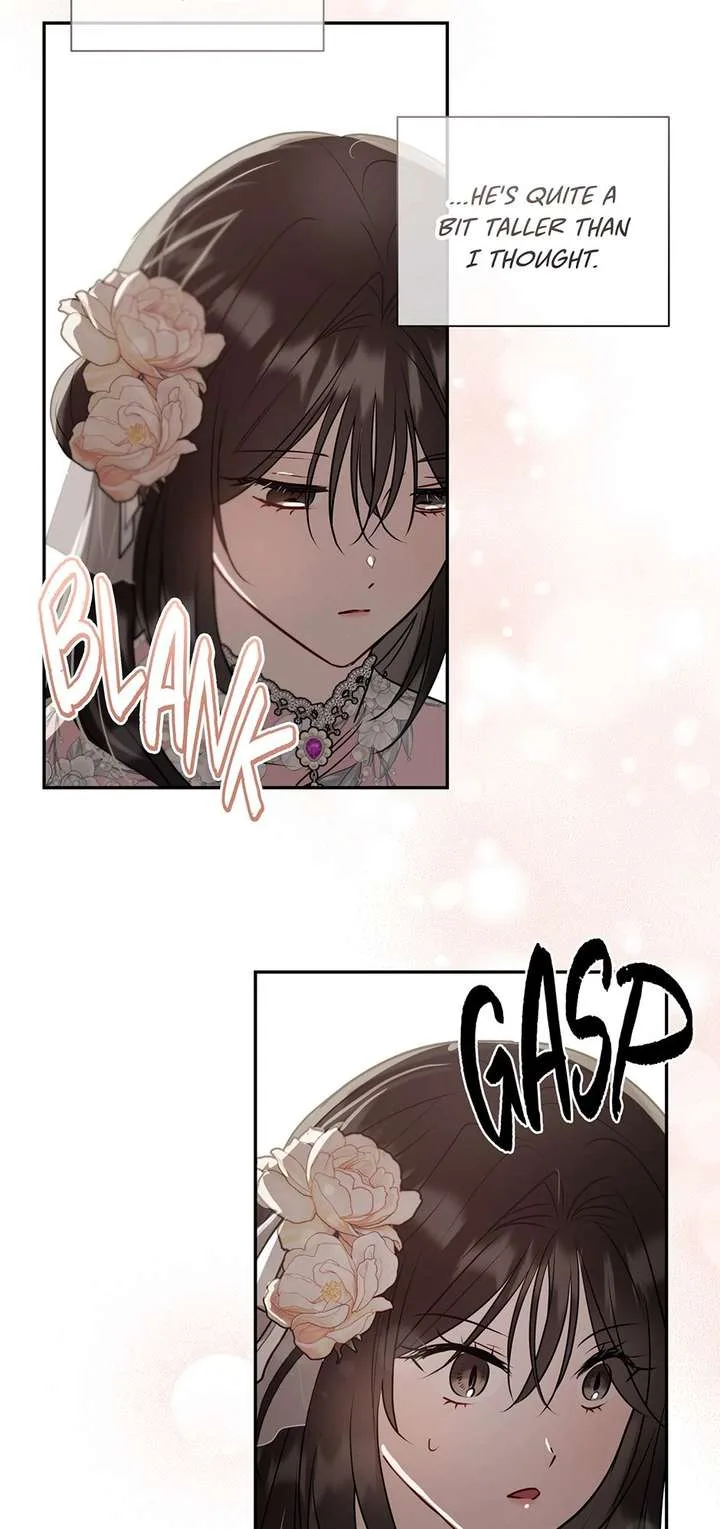 I Want to Live a Good Life Chapter 75 page 16