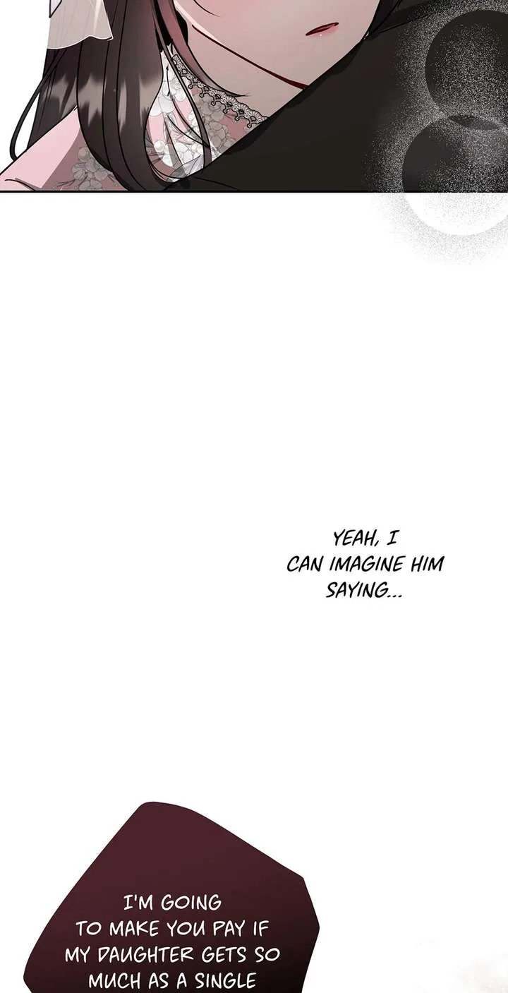 I Want to Live a Good Life Chapter 75 page 22