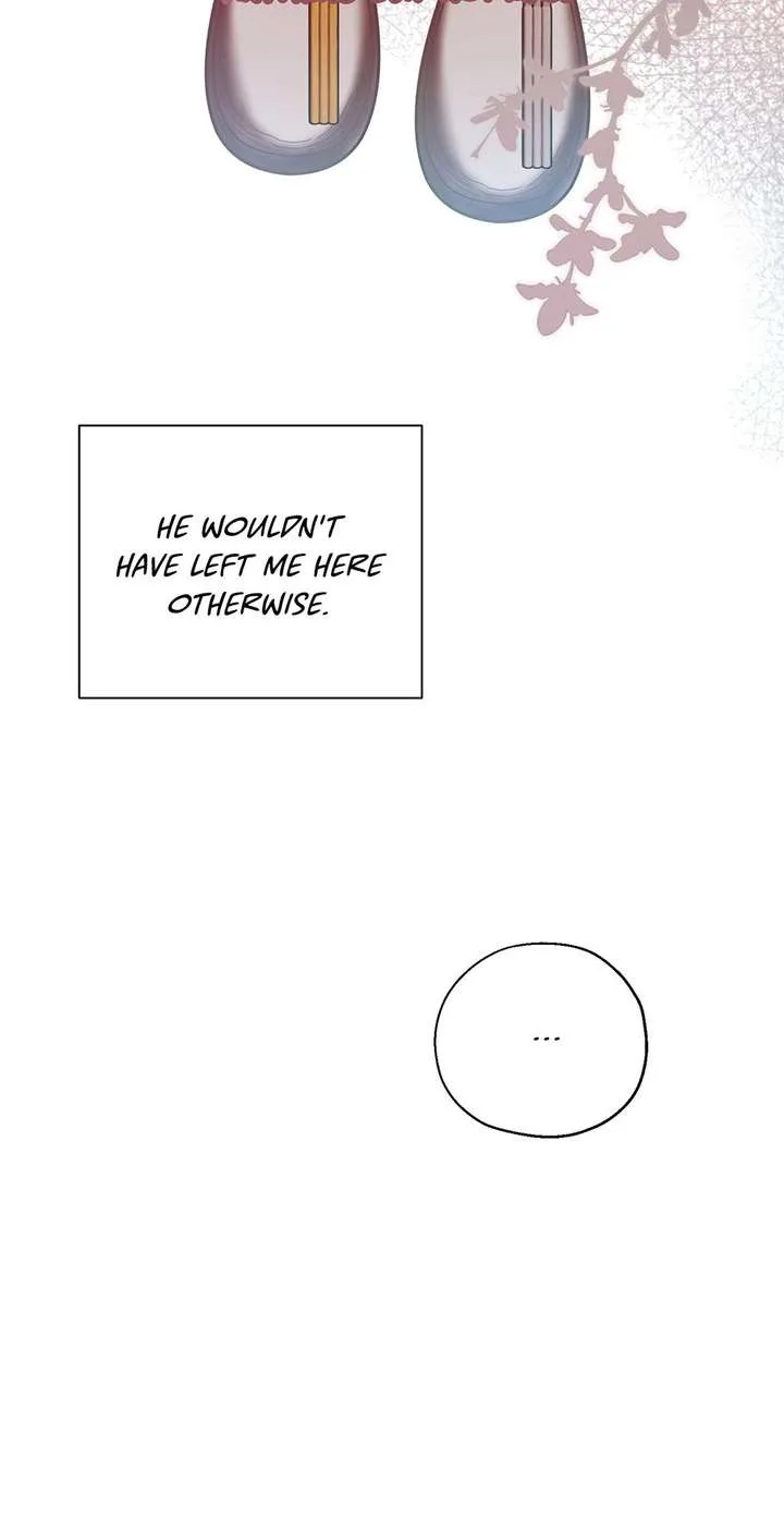 I Want to Live a Good Life Chapter 75 page 25