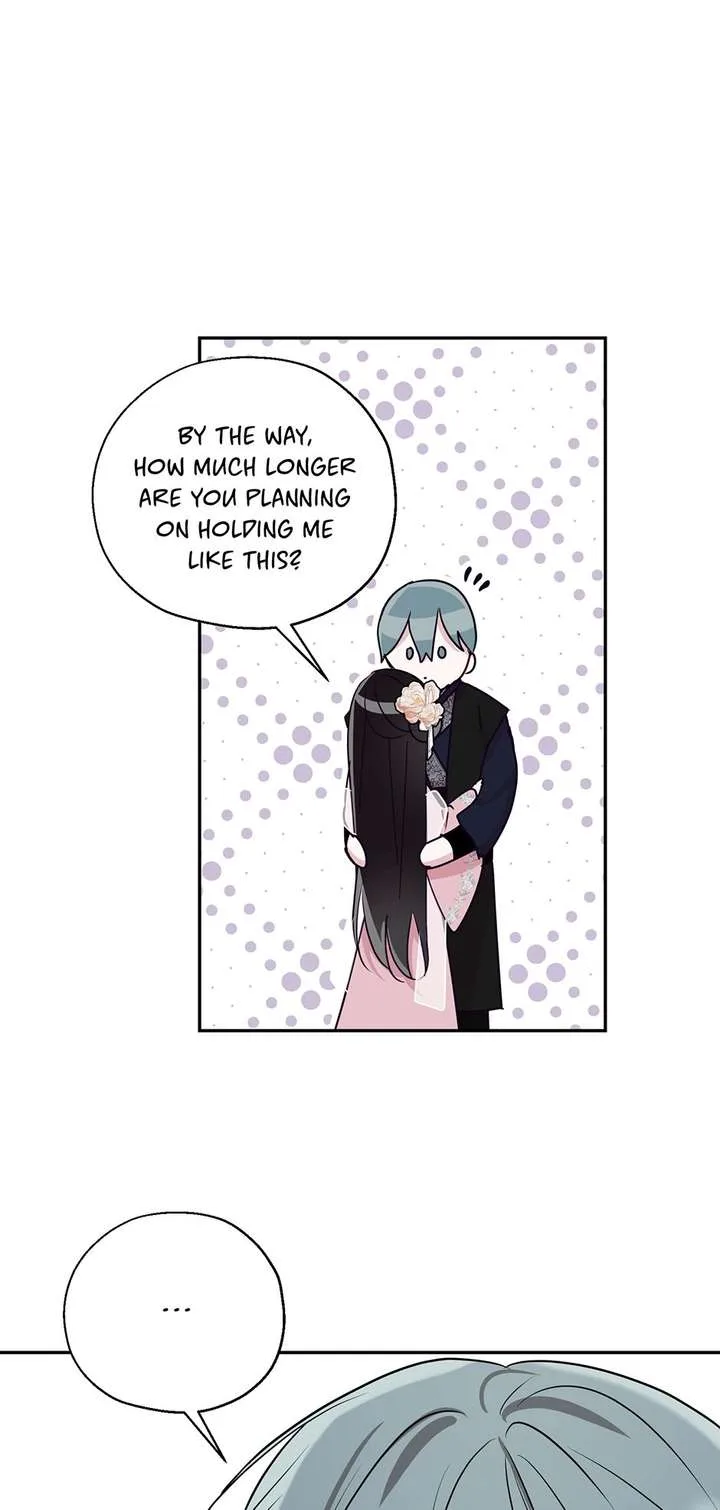 I Want to Live a Good Life Chapter 75 page 26