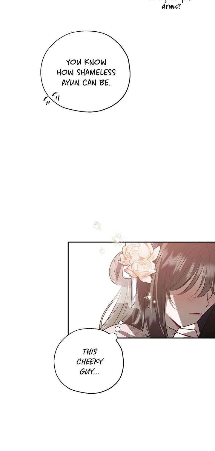 I Want to Live a Good Life Chapter 75 page 29
