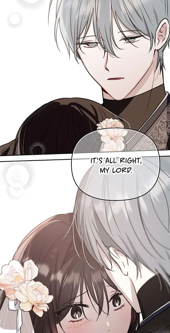 I Want to Live a Good Life Chapter 75 page 21