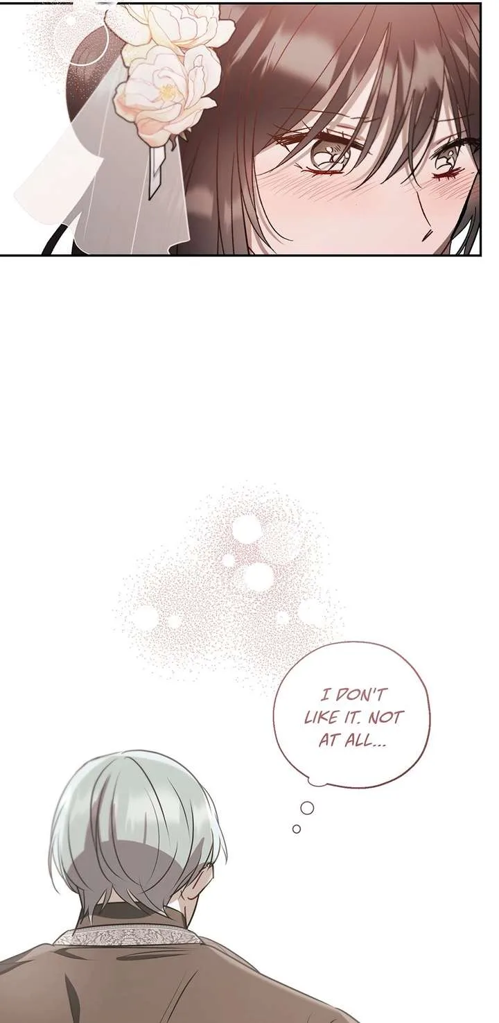 I Want to Live a Good Life Chapter 75 page 33