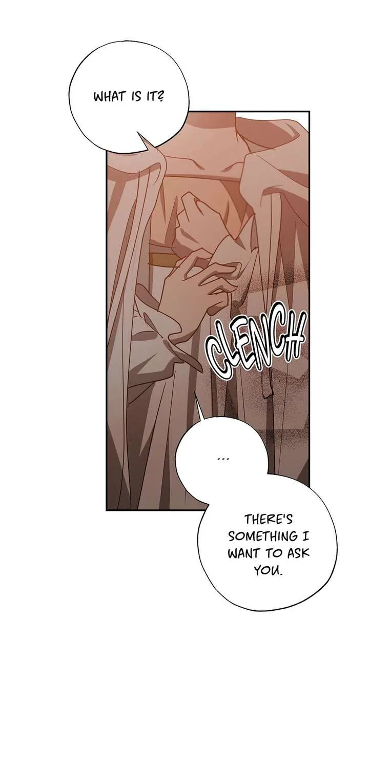 I Want to Live a Good Life Chapter 74 page 37