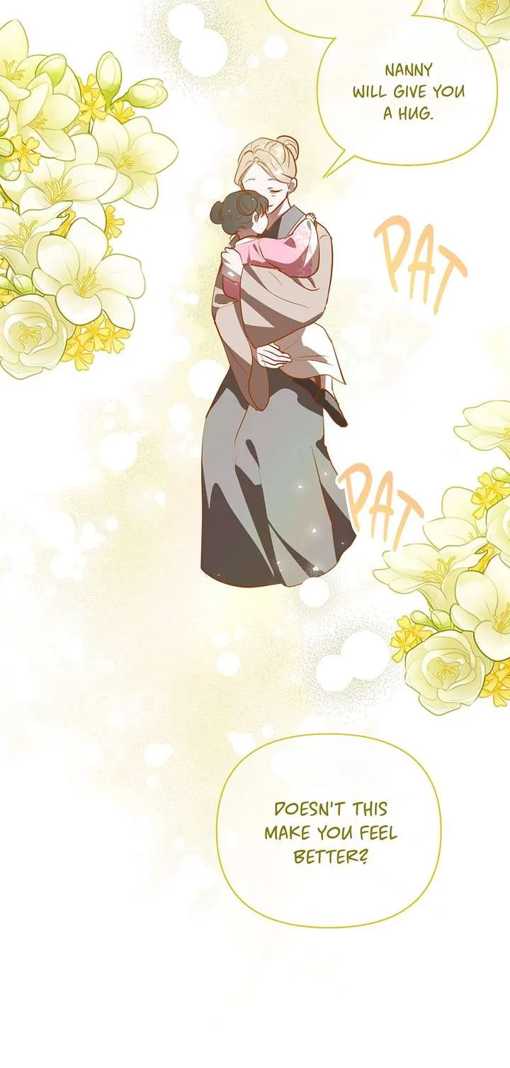 I Want to Live a Good Life Chapter 75 page 31