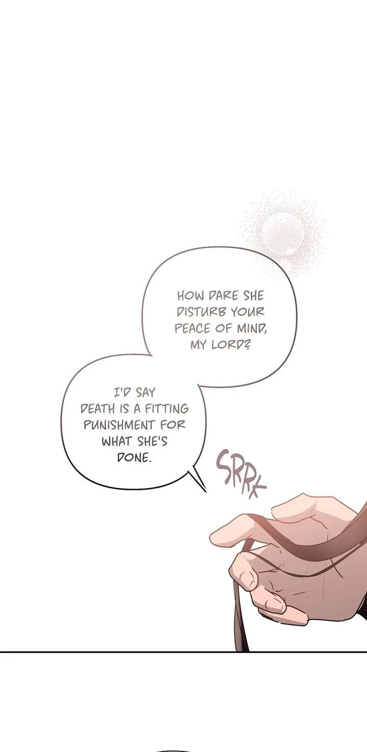 I Want to Live a Good Life Chapter 75 page 35