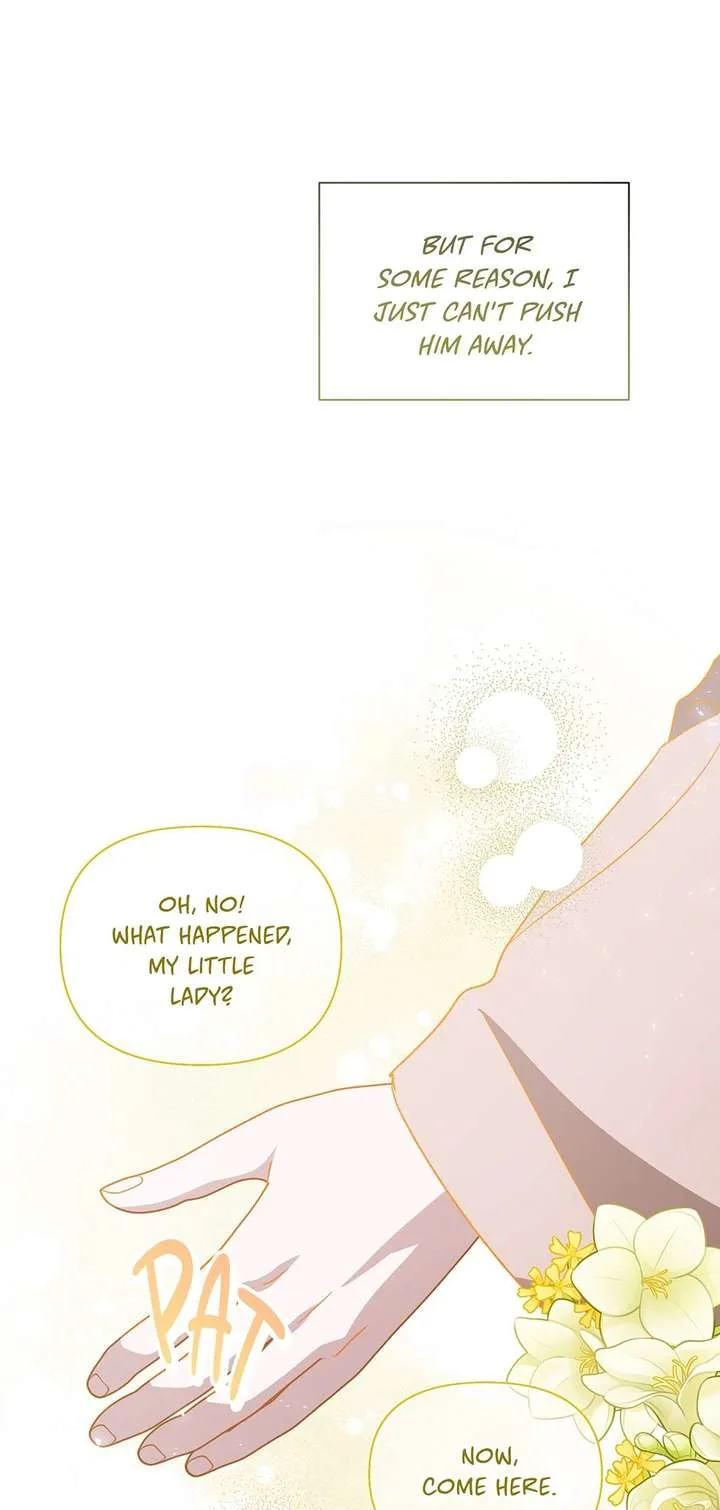 I Want to Live a Good Life Chapter 75 page 30