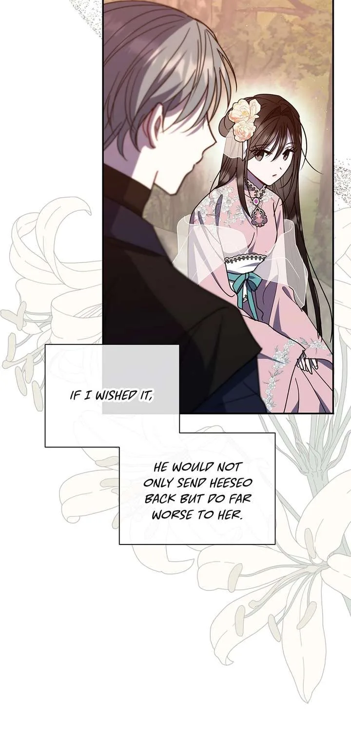 I Want to Live a Good Life Chapter 74 page 31