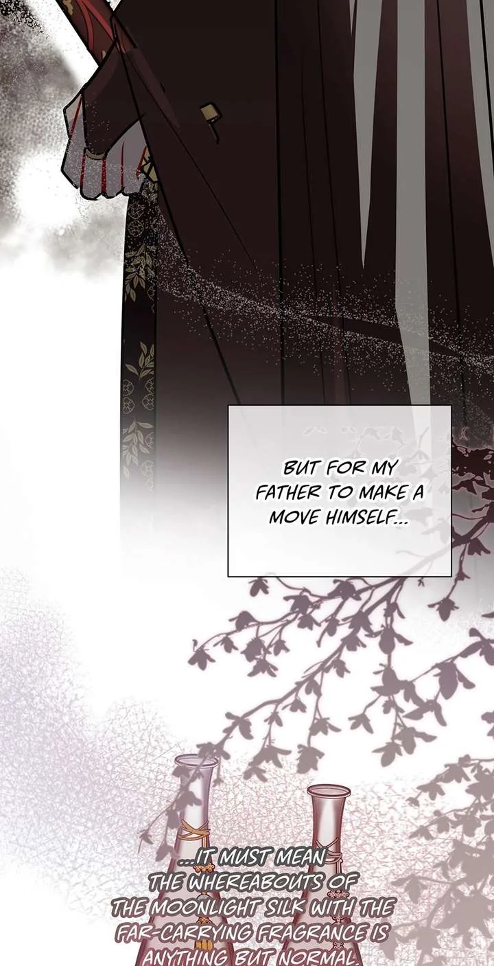 I Want to Live a Good Life Chapter 75 page 24