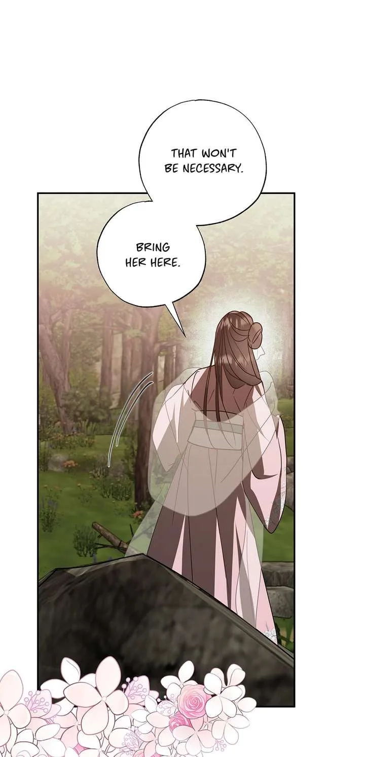 I Want to Live a Good Life Chapter 74 page 32