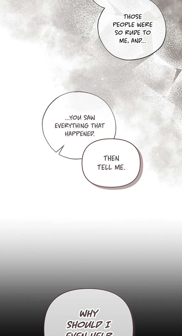 I Want to Live a Good Life Chapter 74 page 41