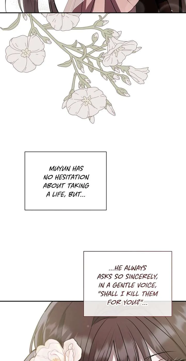 I Want to Live a Good Life Chapter 75 page 40