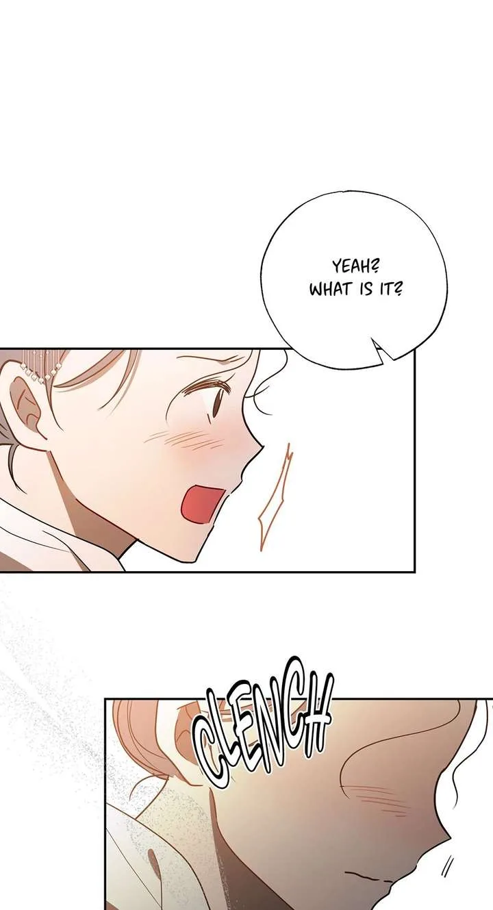 I Want to Live a Good Life Chapter 74 page 38