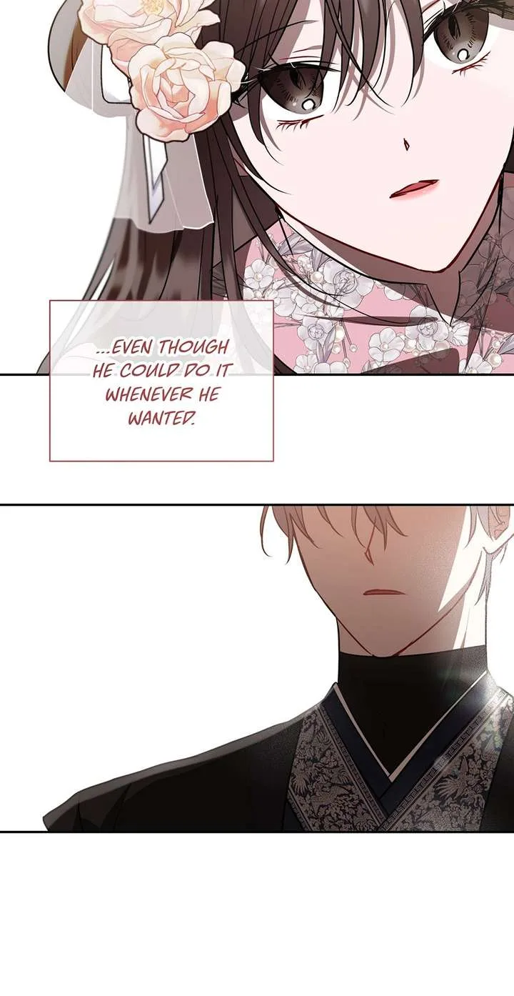 I Want to Live a Good Life Chapter 75 page 41