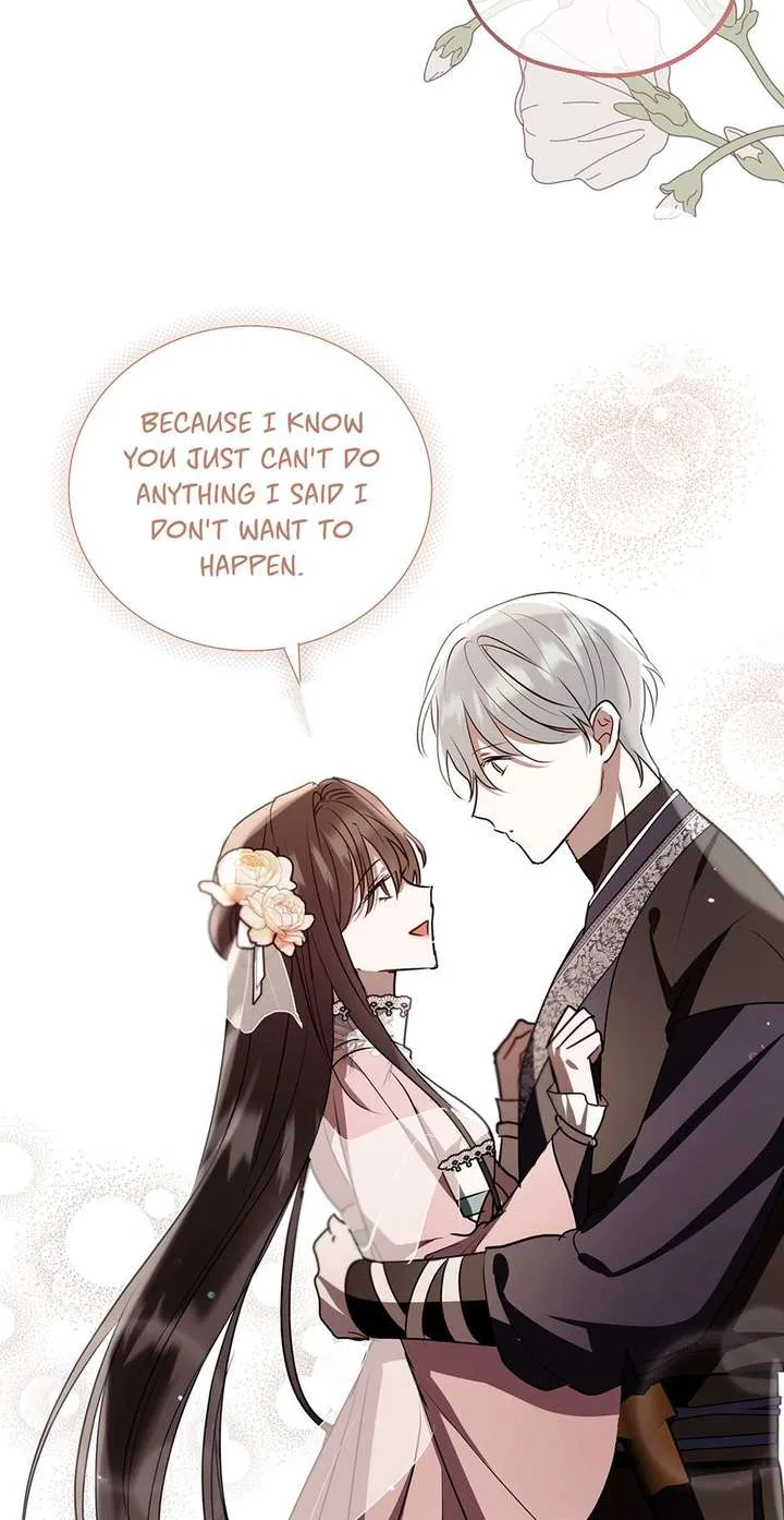 I Want to Live a Good Life Chapter 75 page 39