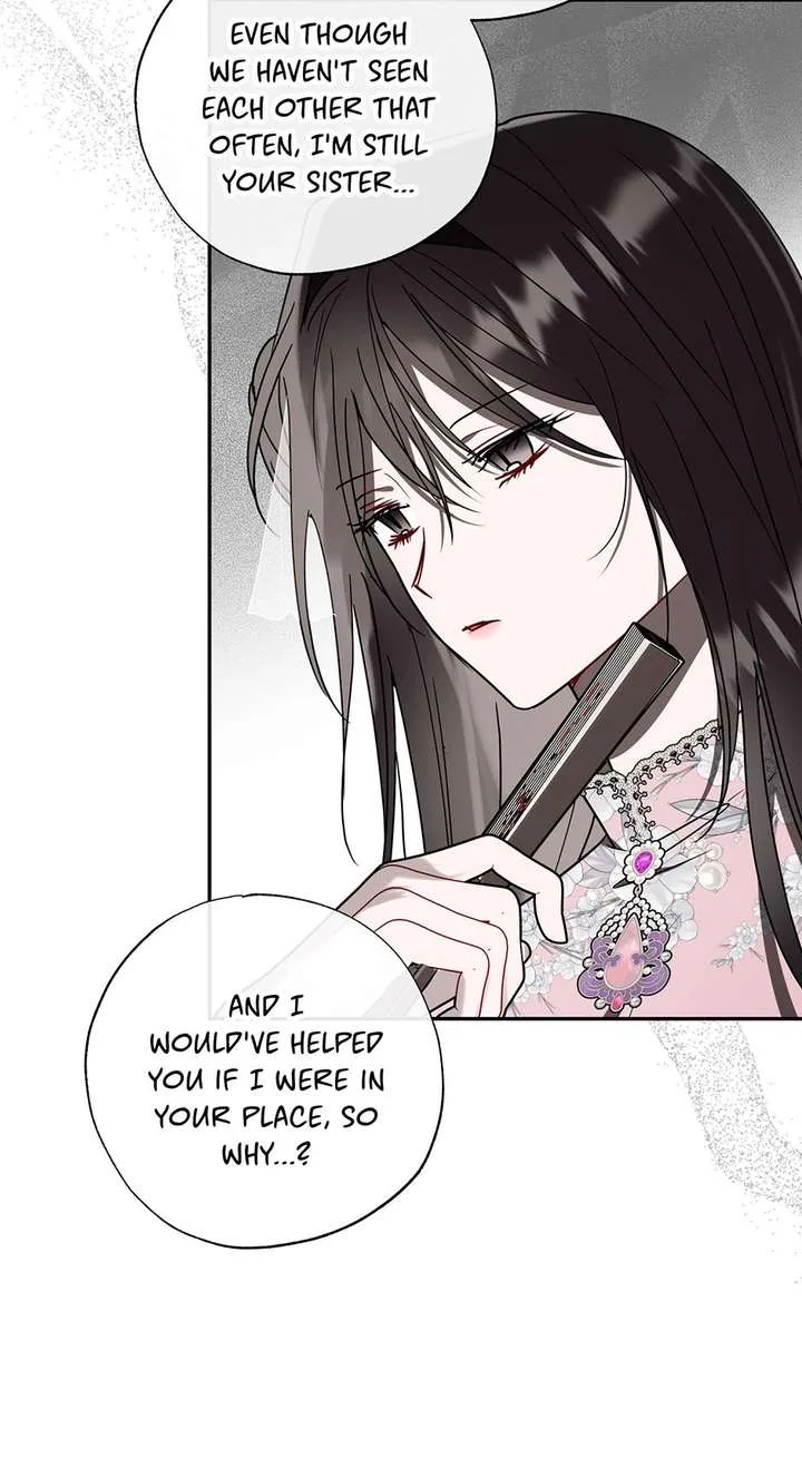 I Want to Live a Good Life Chapter 74 page 44