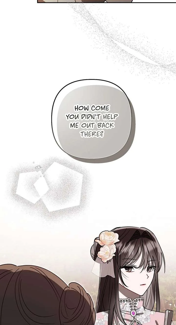 I Want to Live a Good Life Chapter 74 page 39