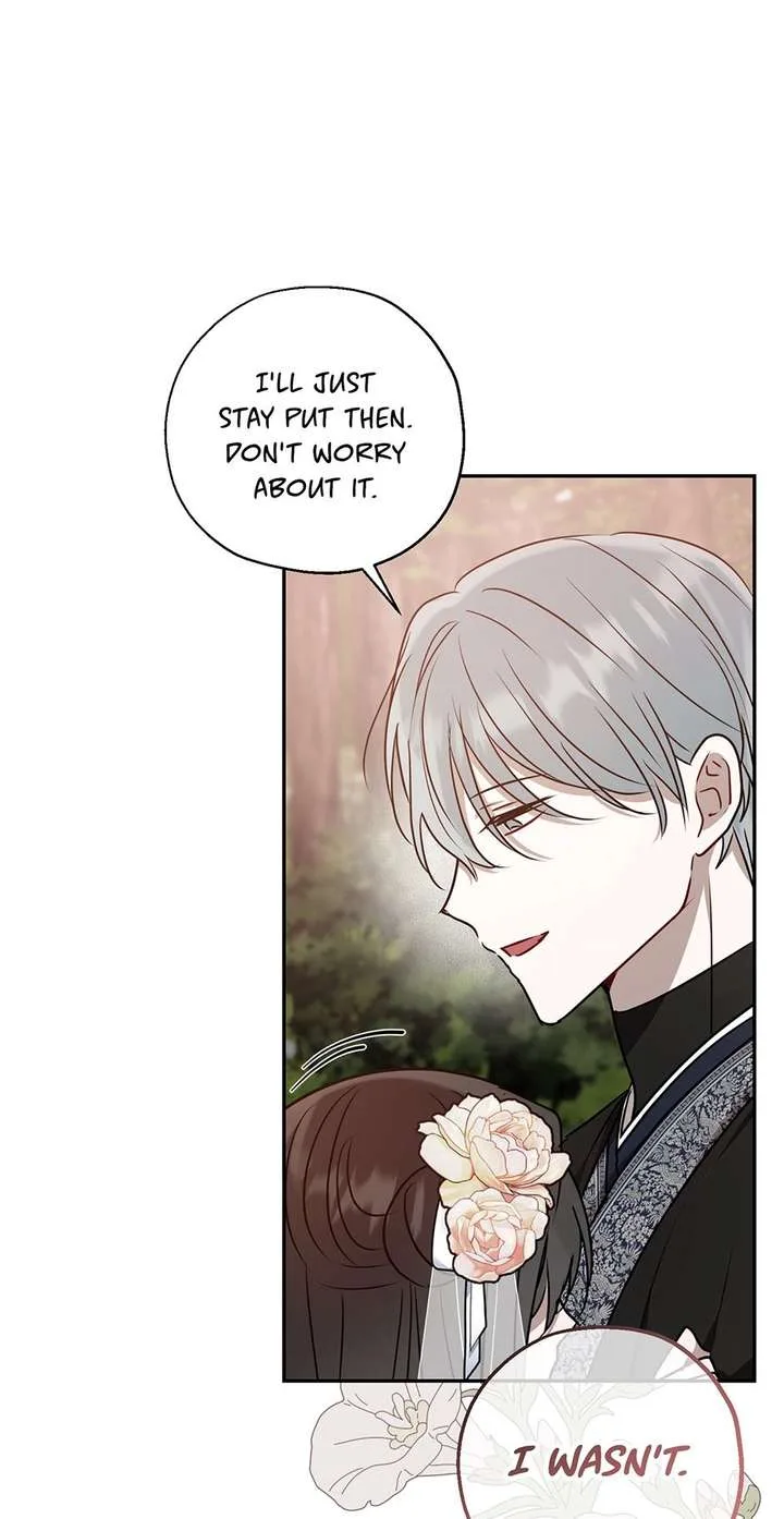 I Want to Live a Good Life Chapter 75 page 38