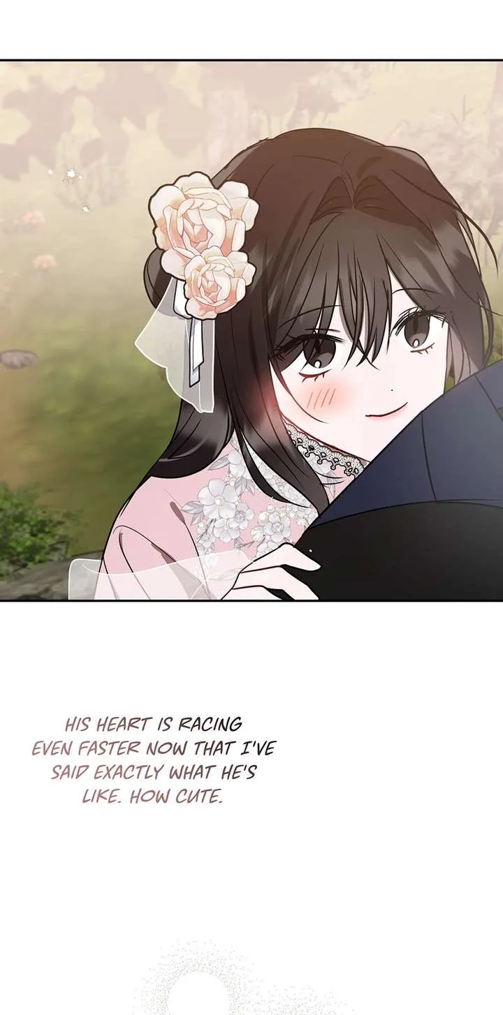 I Want to Live a Good Life Chapter 75 page 44