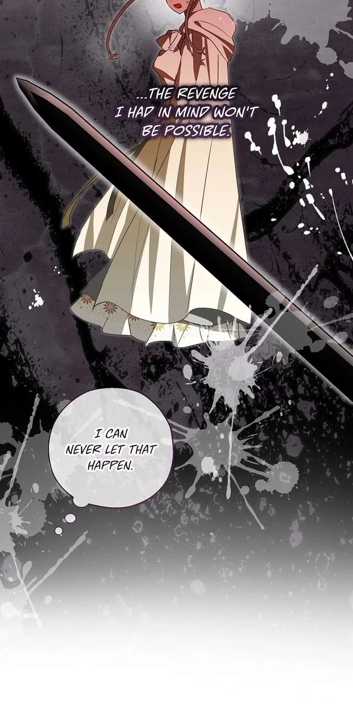 I Want to Live a Good Life Chapter 75 page 37