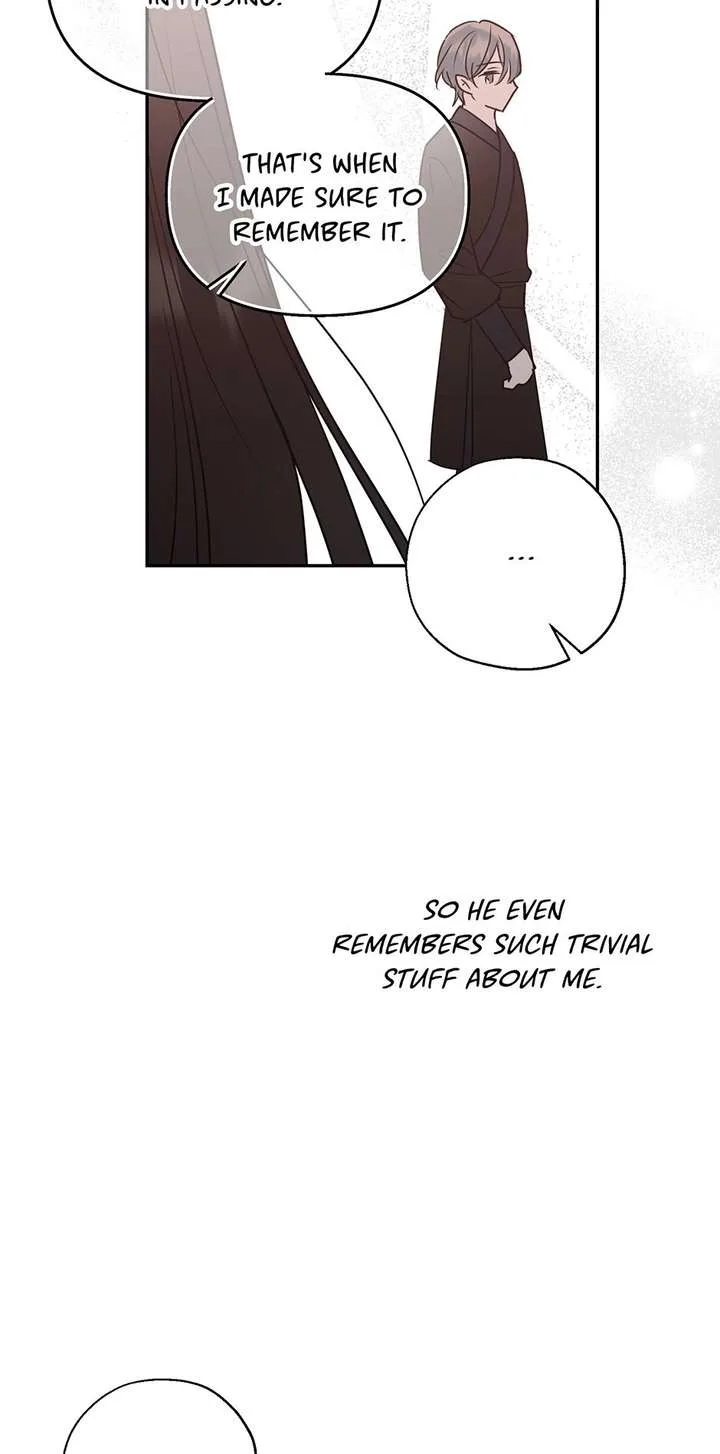 I Want to Live a Good Life Chapter 75 page 46