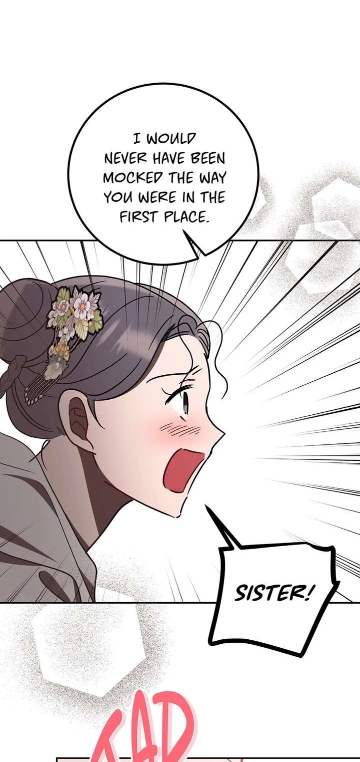 I Want to Live a Good Life Chapter 74 page 45