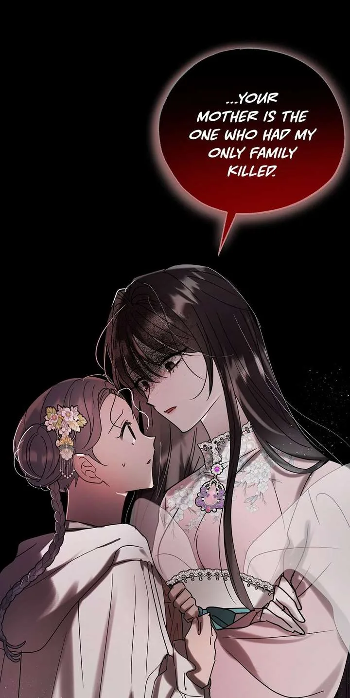 I Want to Live a Good Life Chapter 74 page 50