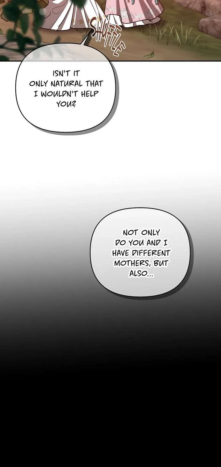 I Want to Live a Good Life Chapter 74 page 49