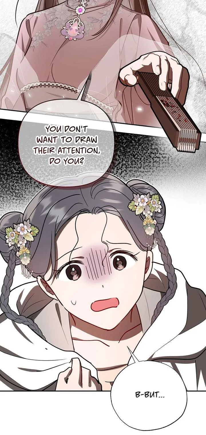 I Want to Live a Good Life Chapter 74 page 47