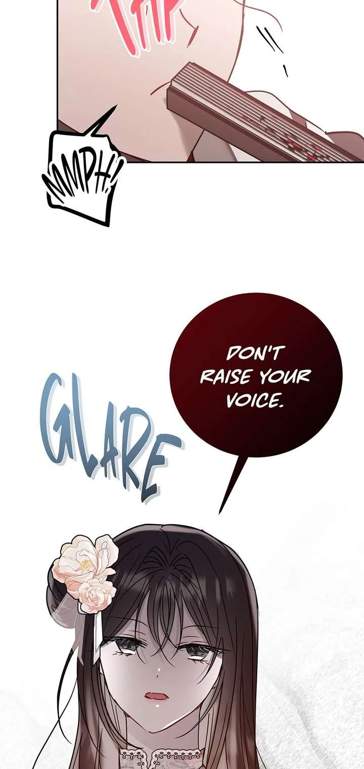 I Want to Live a Good Life Chapter 74 page 46