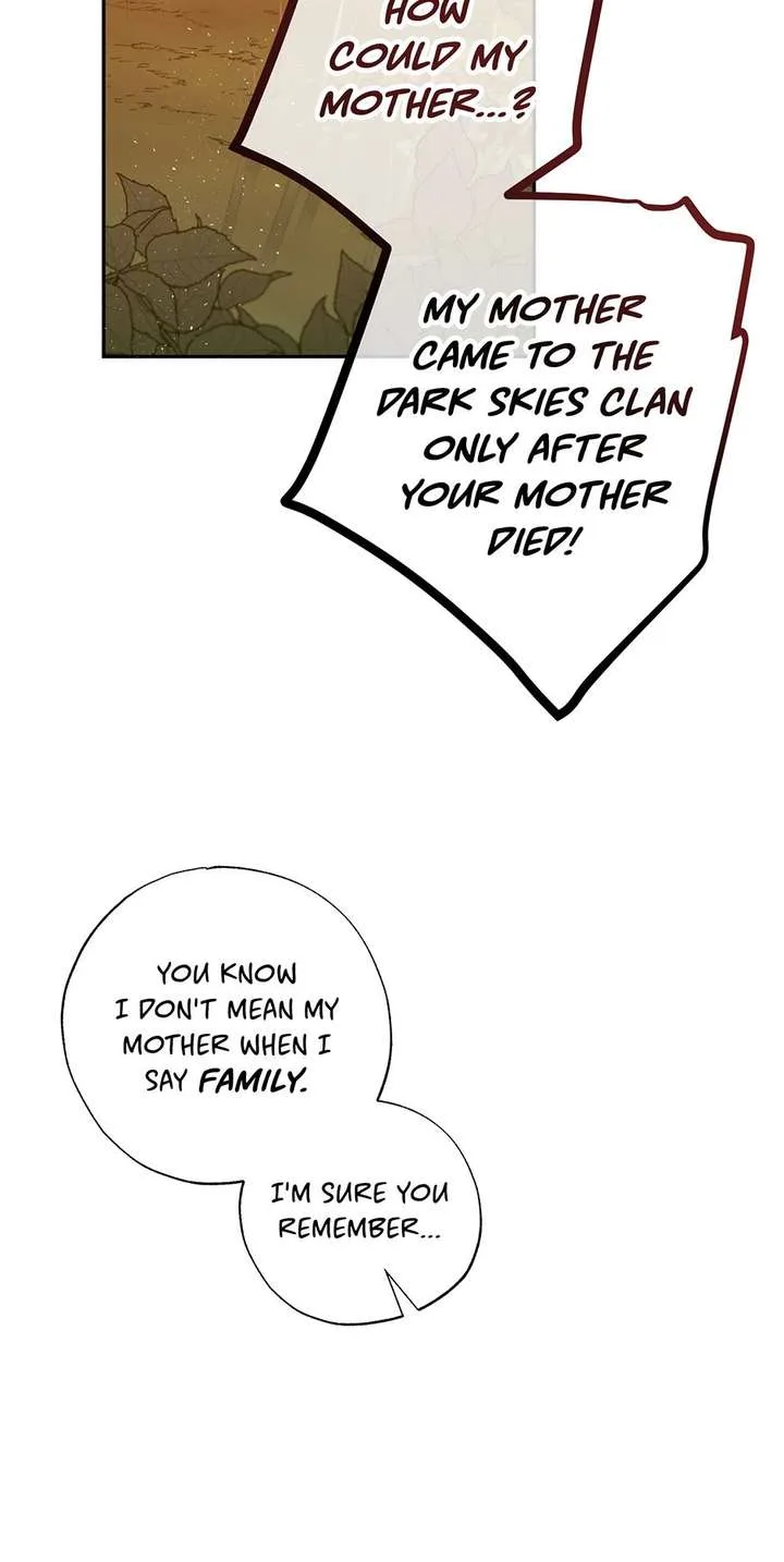 I Want to Live a Good Life Chapter 74 page 53