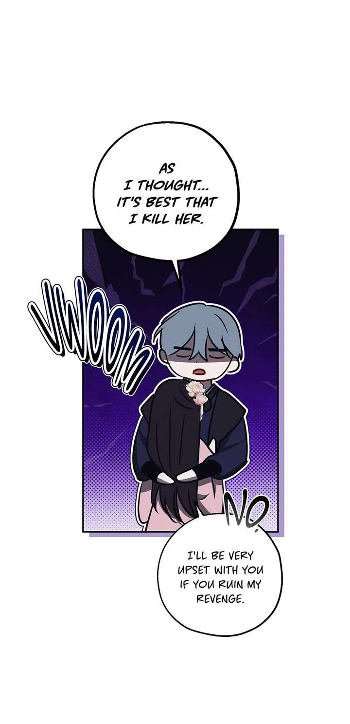 I Want to Live a Good Life Chapter 75 page 50
