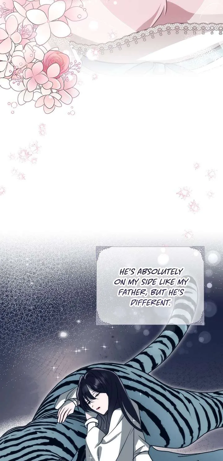 I Want to Live a Good Life Chapter 75 page 54