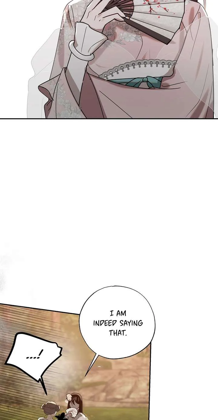 I Want to Live a Good Life Chapter 74 page 57