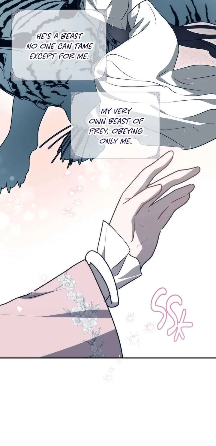I Want to Live a Good Life Chapter 75 page 55