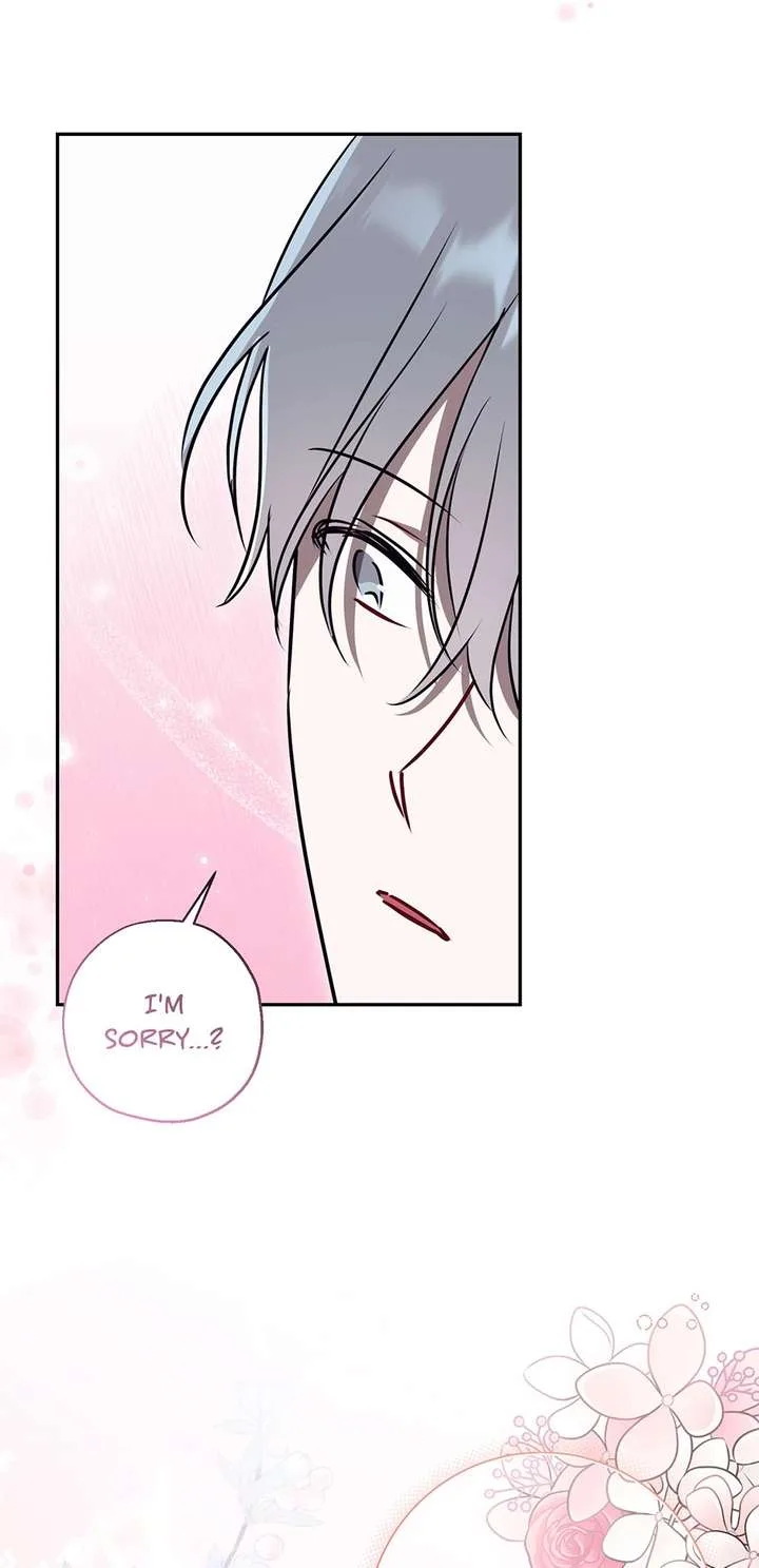 I Want to Live a Good Life Chapter 75 page 52