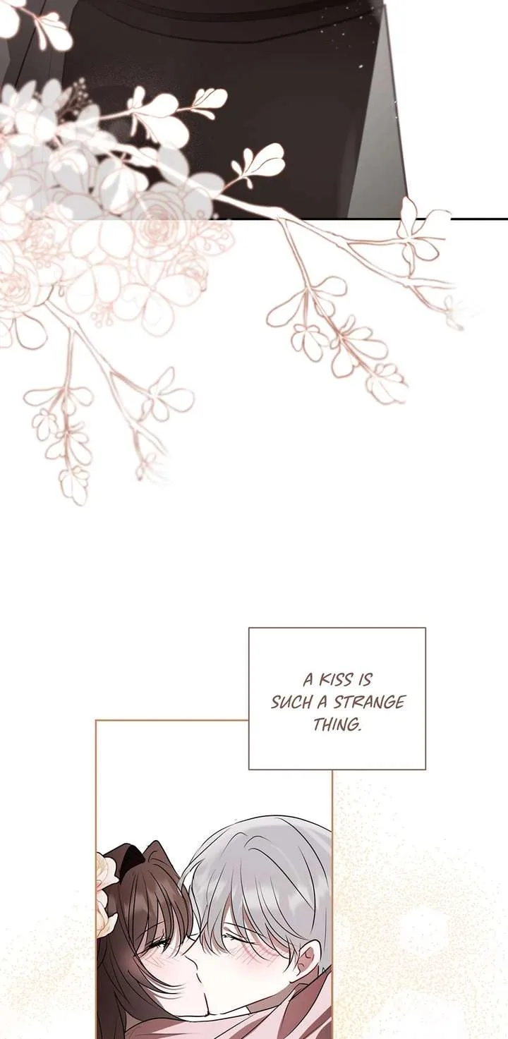 I Want to Live a Good Life Chapter 75 page 60