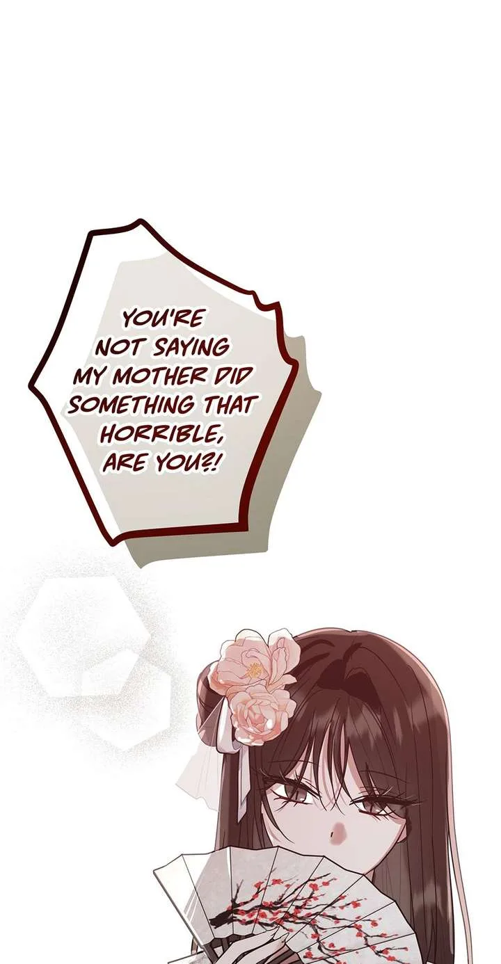 I Want to Live a Good Life Chapter 74 page 56