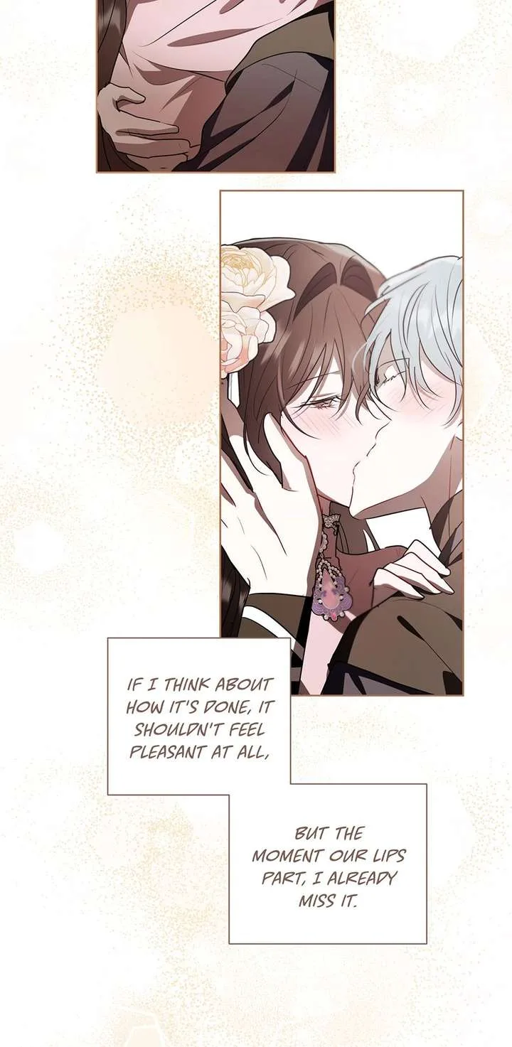 I Want to Live a Good Life Chapter 75 page 61