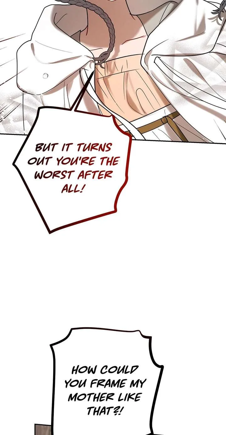 I Want to Live a Good Life Chapter 74 page 60