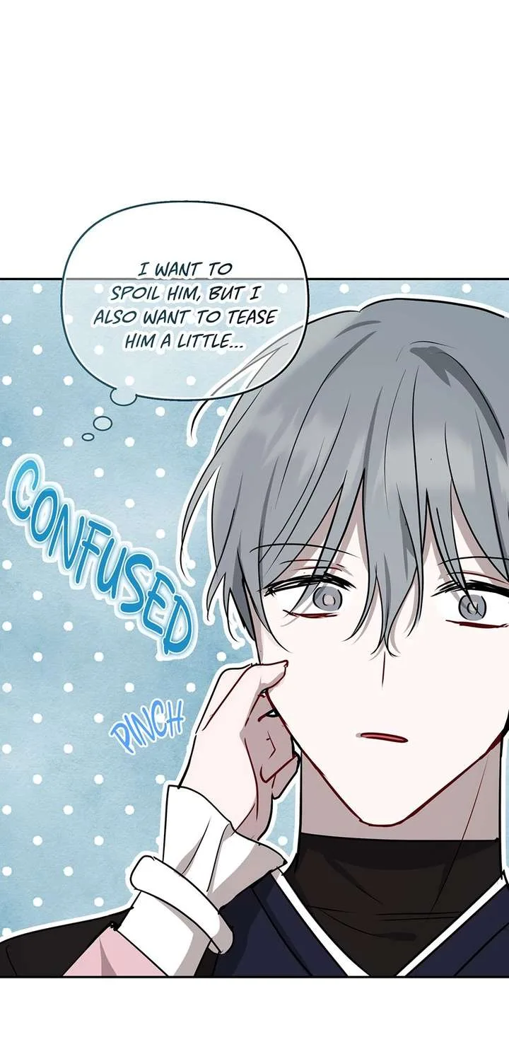 I Want to Live a Good Life Chapter 75 page 56