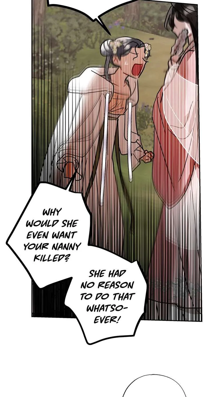 I Want to Live a Good Life Chapter 74 page 61