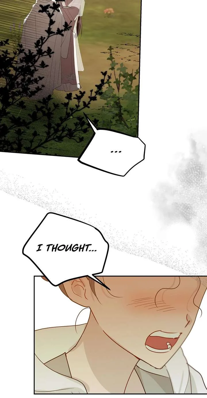 I Want to Live a Good Life Chapter 74 page 58