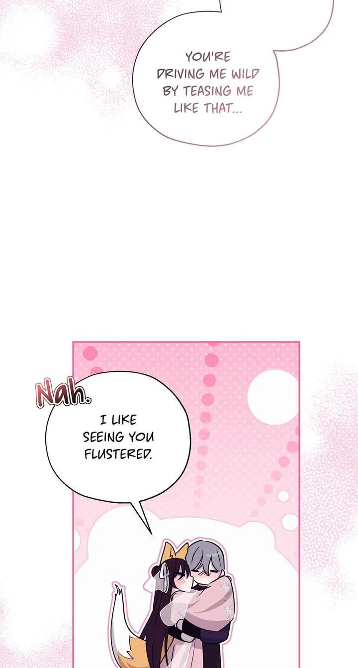 I Want to Live a Good Life Chapter 75 page 64
