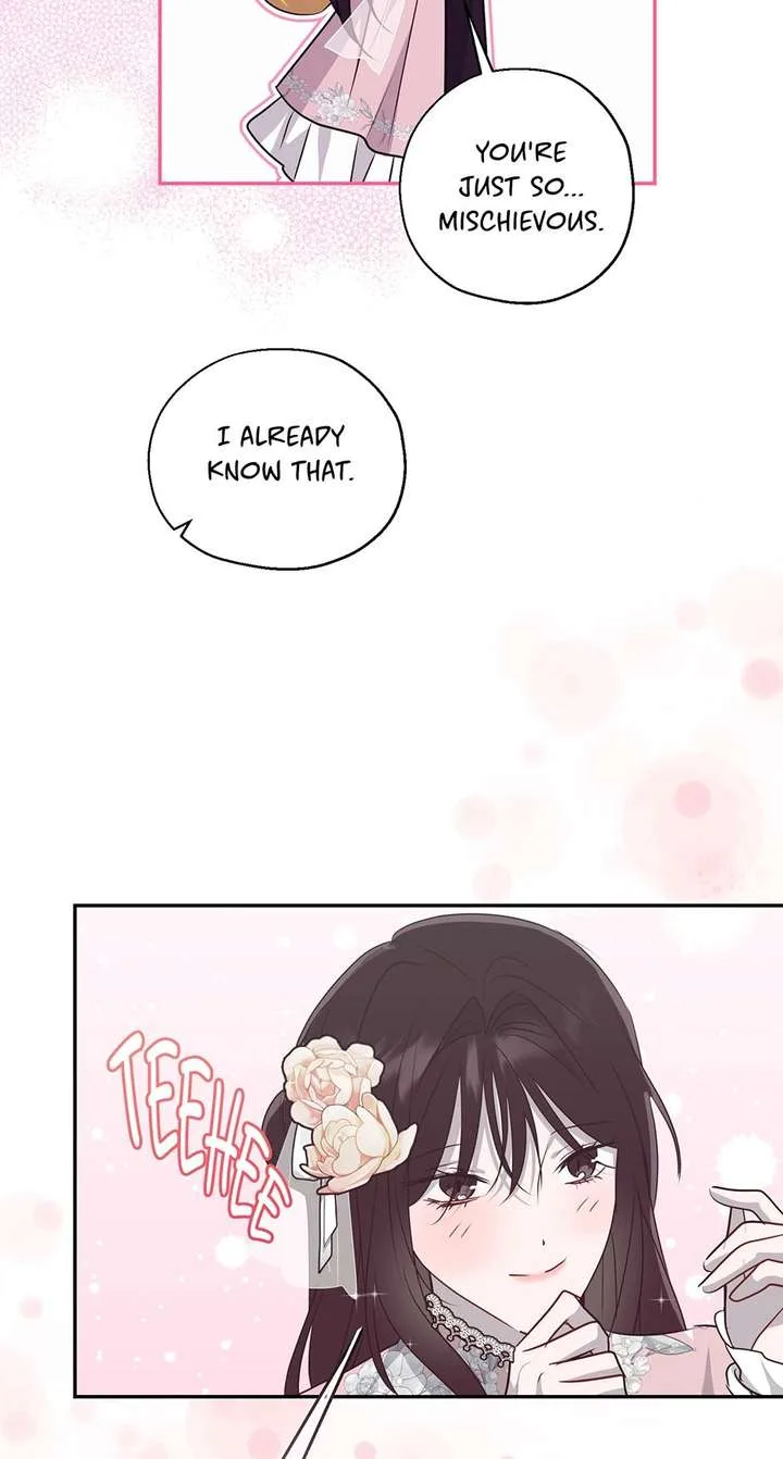 I Want to Live a Good Life Chapter 75 page 65